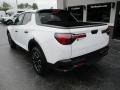 2023 Atlas White Hyundai Santa Cruz SEL AWD  photo #3