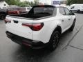 2023 Atlas White Hyundai Santa Cruz SEL AWD  photo #4