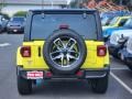 High Velocity - Wrangler 4-Door Sport S 4xe Hybrid Photo No. 4