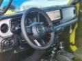 High Velocity - Wrangler 4-Door Sport S 4xe Hybrid Photo No. 6
