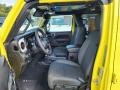 High Velocity - Wrangler 4-Door Sport S 4xe Hybrid Photo No. 7