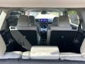 2024 Toyota Grand Highlander Limited AWD Rear Seat