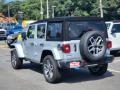 Silver Zynith - Wrangler 4-Door Sport S 4xe Hybrid Photo No. 4