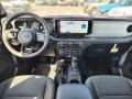 Silver Zynith - Wrangler 4-Door Sport S 4xe Hybrid Photo No. 9