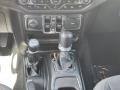 Silver Zynith - Wrangler 4-Door Sport S 4xe Hybrid Photo No. 10