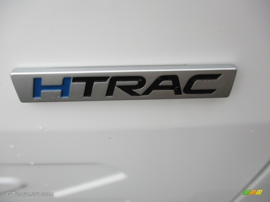 2023 Hyundai Santa Cruz SEL AWD Marks and Logos Photo #146531871