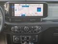 Silver Zynith - Wrangler 4-Door Sport S 4xe Hybrid Photo No. 12