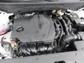 2023 Hyundai Santa Cruz 2.5 Liter DOHC 16-Valve D-CVVT 4 Cylinder Engine Photo