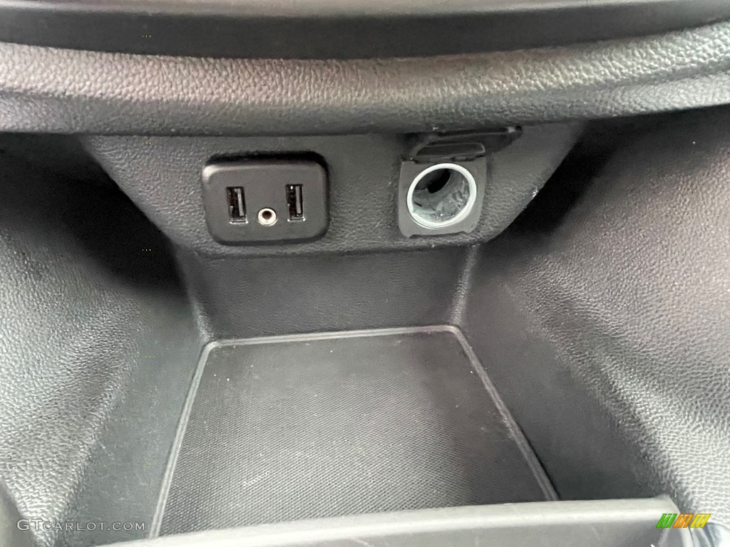 2019 Traverse LT AWD - Mosaic Black Metallic / Jet Black photo #5