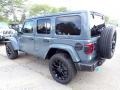 Anvil 2024 Jeep Wrangler 4-Door Sahara 4xe Hybrid Exterior