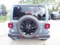 Anvil - Wrangler 4-Door Sahara 4xe Hybrid Photo No. 4