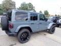Anvil - Wrangler 4-Door Sahara 4xe Hybrid Photo No. 5