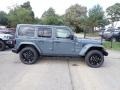 Anvil - Wrangler 4-Door Sahara 4xe Hybrid Photo No. 6