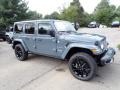 Anvil - Wrangler 4-Door Sahara 4xe Hybrid Photo No. 7