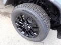2024 Jeep Wrangler 4-Door Sahara 4xe Hybrid Wheel and Tire Photo