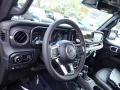2024 Anvil Jeep Wrangler 4-Door Sahara 4xe Hybrid  photo #24