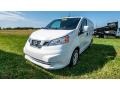 2018 Fresh Powder Nissan NV200 SV  photo #8