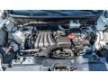 2018 Fresh Powder Nissan NV200 SV  photo #16