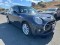 Thunder Grey Metallic 2018 Mini Clubman Cooper S