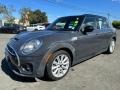 Thunder Grey Metallic - Clubman Cooper S Photo No. 3