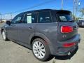 Thunder Grey Metallic - Clubman Cooper S Photo No. 4
