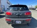 Thunder Grey Metallic - Clubman Cooper S Photo No. 5
