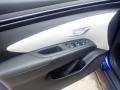 2024 Intense Blue Hyundai Tucson SEL AWD  photo #15