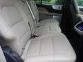 Sandstone Rear Seat Photo for 2022 Lincoln Navigator #146533930