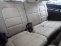 Rear Seat of 2022 Navigator Reserve 4x4