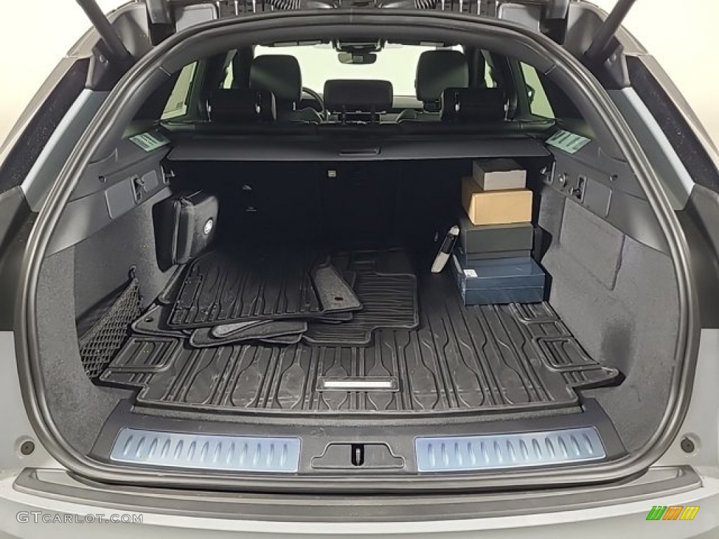 2024 Land Rover Range Rover Velar Dynamic SE Trunk Photo #146533969