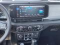 2024 Hydro Blue Pearl Jeep Wrangler 4-Door Sport S 4xe Hybrid  photo #9