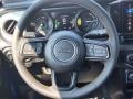 2024 Hydro Blue Pearl Jeep Wrangler 4-Door Sport S 4xe Hybrid  photo #10