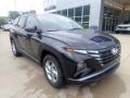 2024 Phantom Black Hyundai Tucson SEL AWD  photo #9