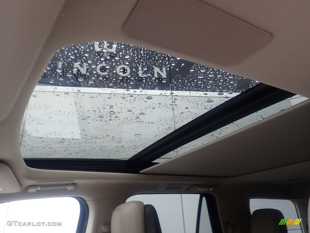 2022 Lincoln Navigator Reserve 4x4 Sunroof Photo #146534097