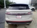 Ceramic Pearl Metallic - Nautilus Standard AWD Photo No. 4
