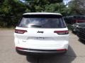Bright White - Grand Cherokee L Altitude 4x4 Photo No. 4