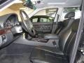 Cosmos Black Metallic - 7 Series 740iL Sedan Photo No. 11