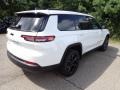 Bright White - Grand Cherokee L Altitude 4x4 Photo No. 5