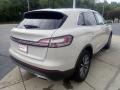 Ceramic Pearl Metallic - Nautilus Standard AWD Photo No. 6