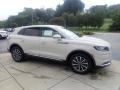 Ceramic Pearl Metallic - Nautilus Standard AWD Photo No. 7