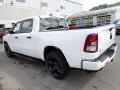 Bright White - 1500 Tradesman Crew Cab 4x4 Photo No. 3