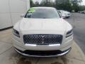 Ceramic Pearl Metallic - Nautilus Standard AWD Photo No. 9