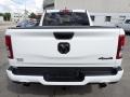 2023 Bright White Ram 1500 Tradesman Crew Cab 4x4  photo #4