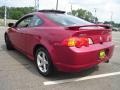 2002 Firepepper Red Pearl Acura RSX Type S Sports Coupe  photo #3
