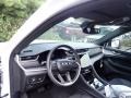 Bright White - Grand Cherokee L Altitude 4x4 Photo No. 12