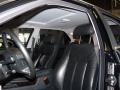 Cosmos Black Metallic - 7 Series 740iL Sedan Photo No. 13