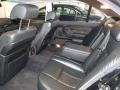 Cosmos Black Metallic - 7 Series 740iL Sedan Photo No. 14