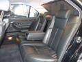 Cosmos Black Metallic - 7 Series 740iL Sedan Photo No. 15