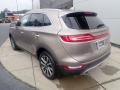 2019 Iced Mocha Metallic Lincoln MKC Reserve AWD  photo #3