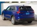 Still Night Pearl - CR-V EX-L AWD Photo No. 2